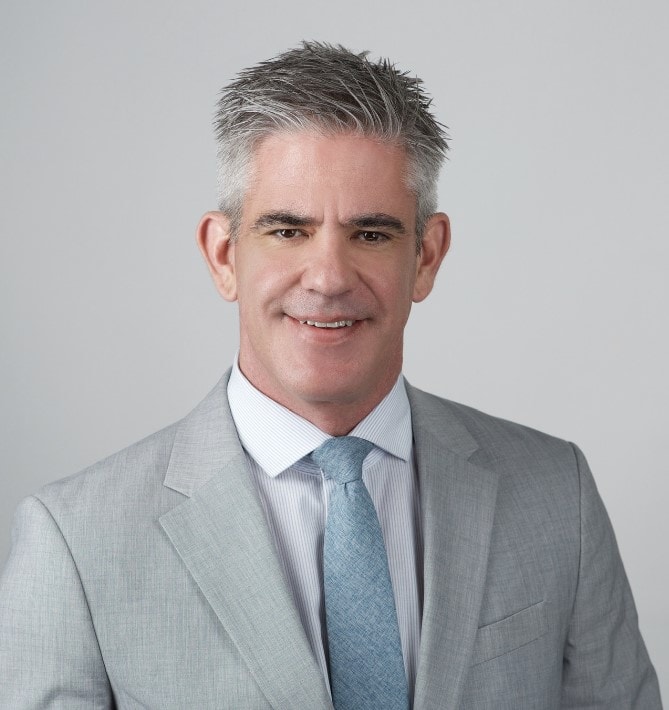 Michael Gaffney, Founder of MTG Credit Solutions